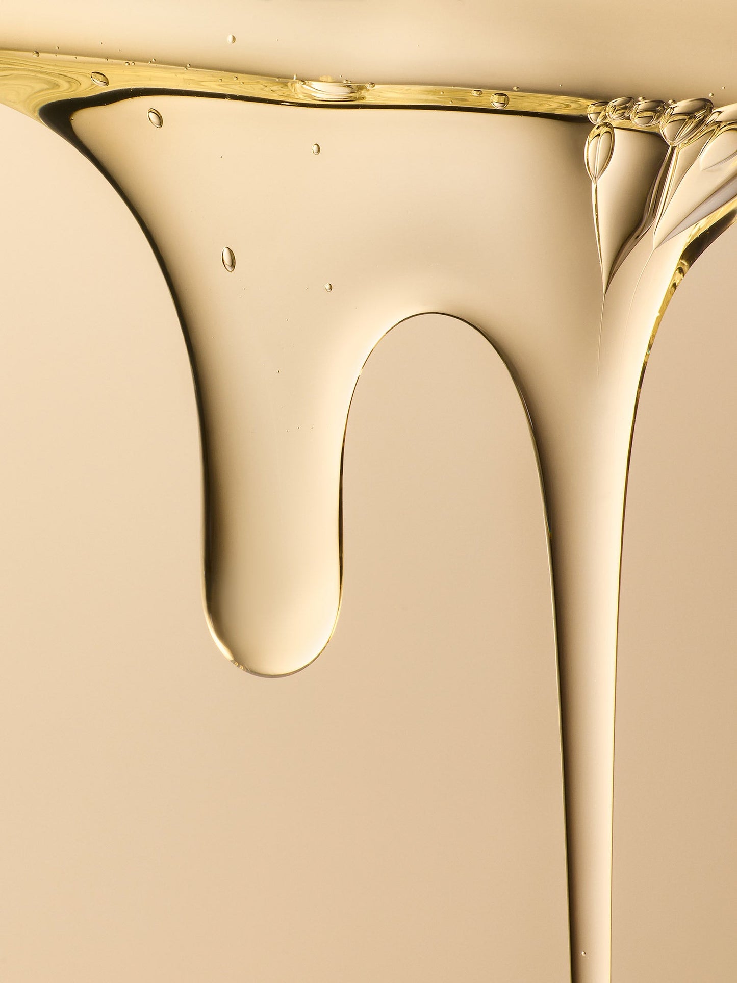 Organic Seeds Shampoo for Oily Scalp