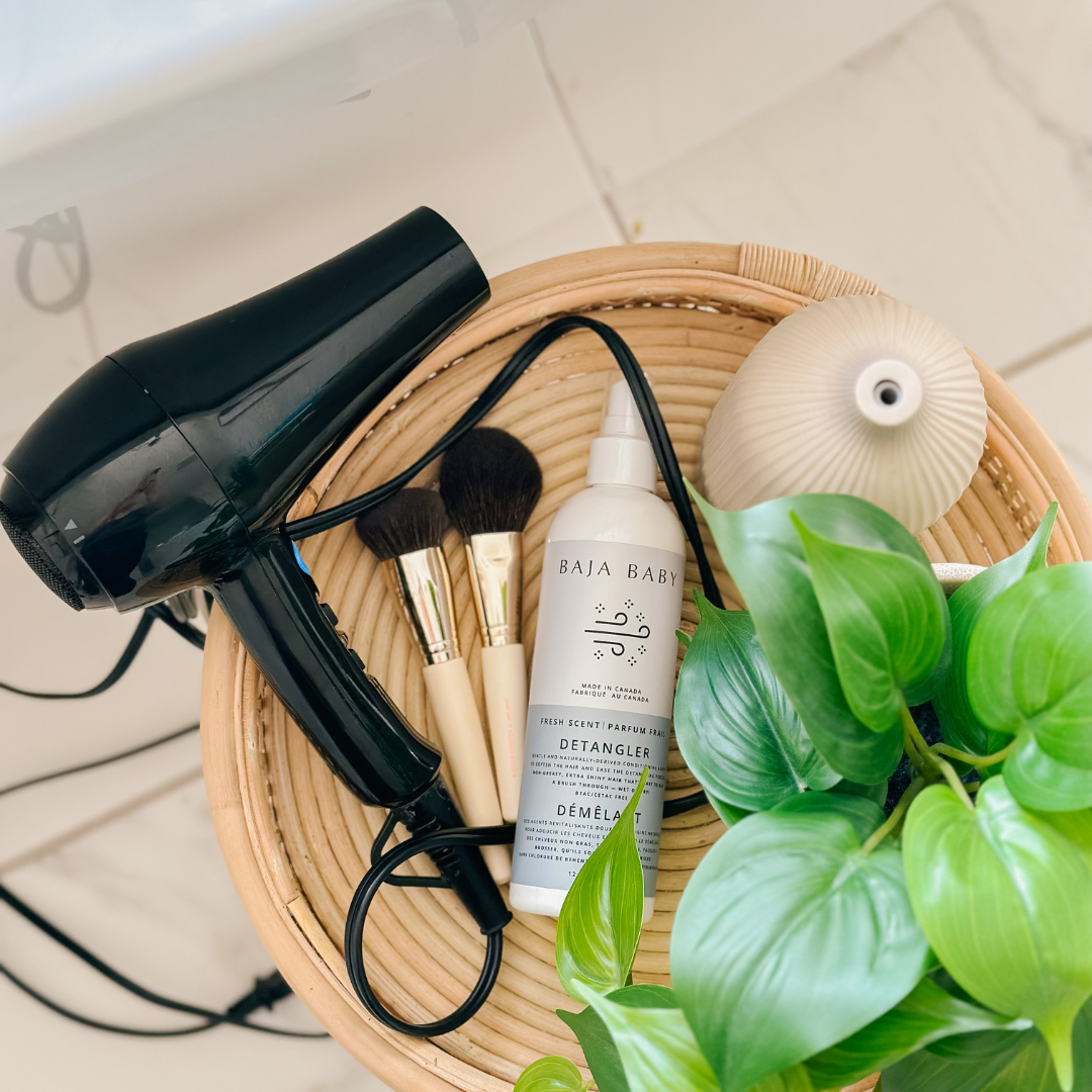 Detangler