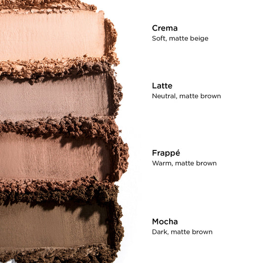 Shadow Bar® Eyeshadow Palettes