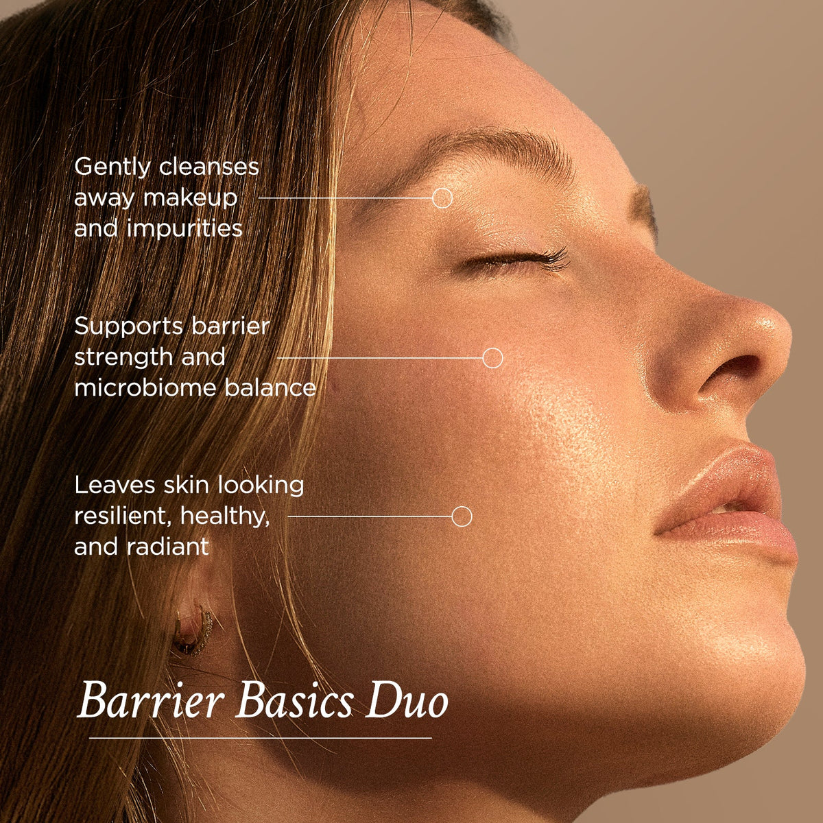 Barrier Basics Duo