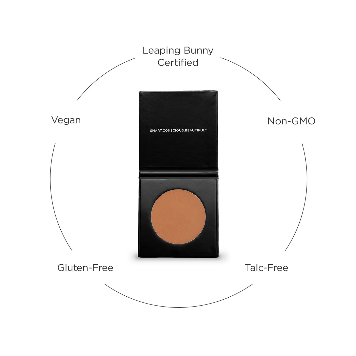 Solarise® Bronzer