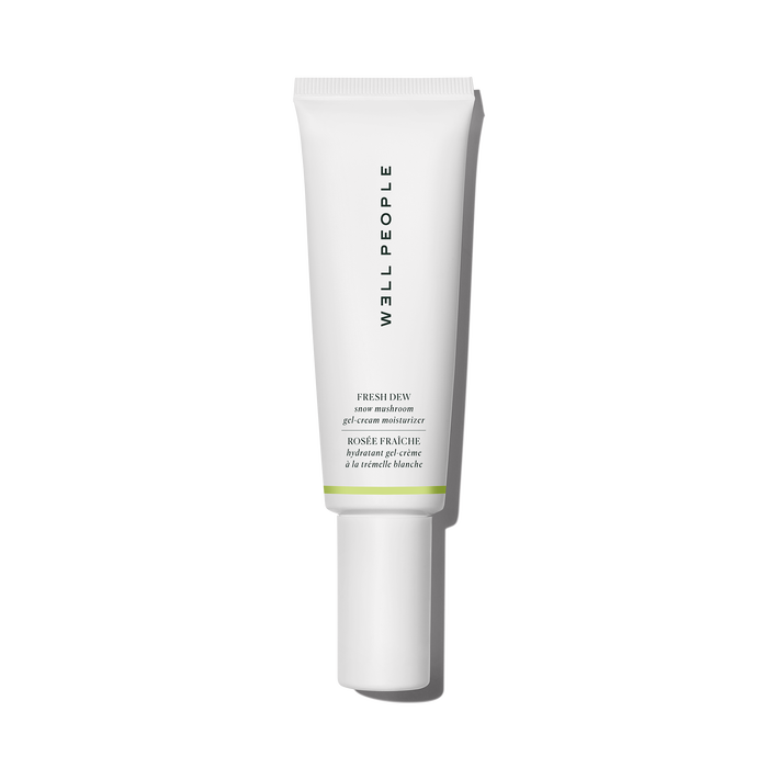 Fresh Dew Snow Mushroom Gel-Cream Moisturizer