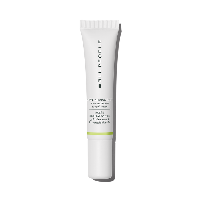 Revitalizing Dew Snow Mushroom Eye Gel-Cream