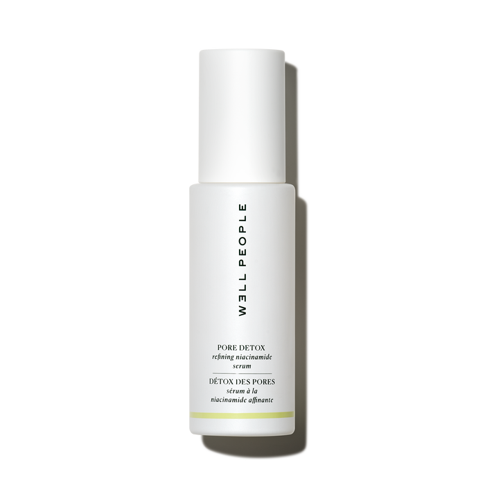 Pore Detox Niacinamide Refining Serum