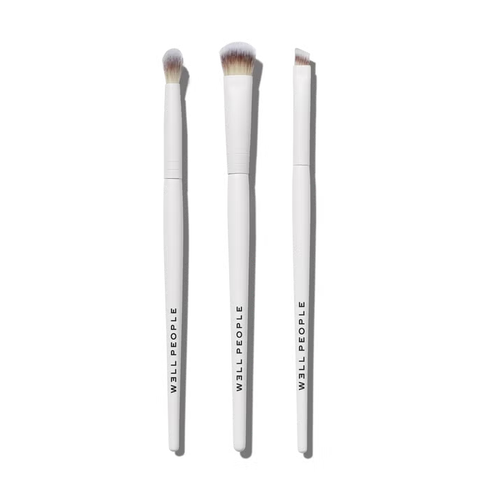 Expressionist Eye Brush Set