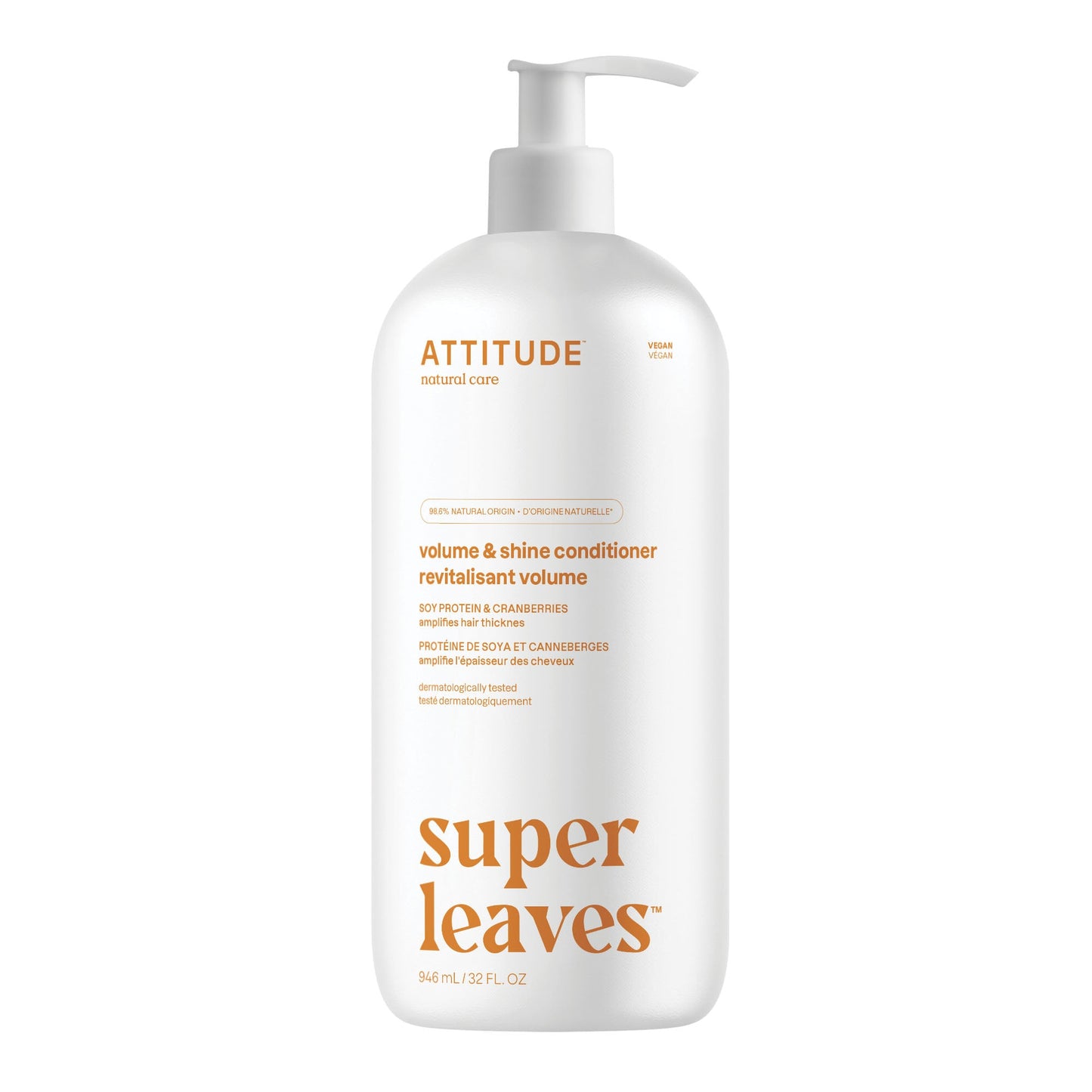 Volumizing Conditioner