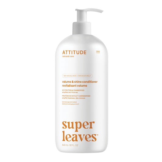 Volumizing Conditioner