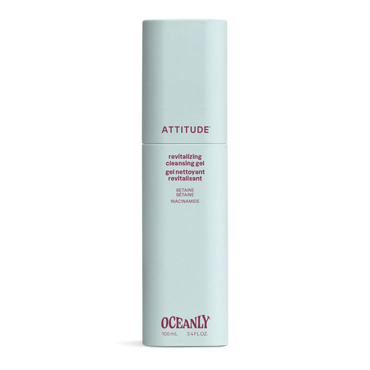 Revitalizing Cleansing Gel