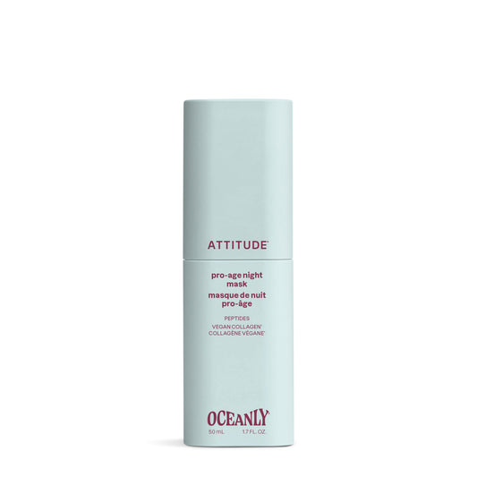 Pro-age Night Mask