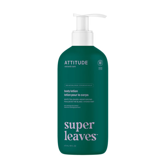 Body Lotion