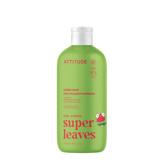 Kids Bubble Bath