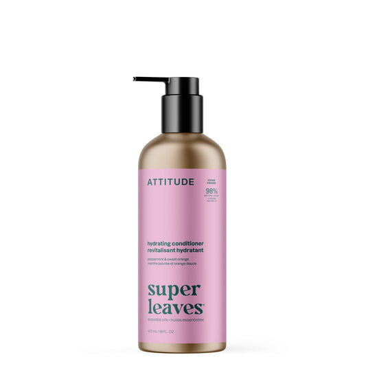 Hydrating Conditioner - Essential Oils