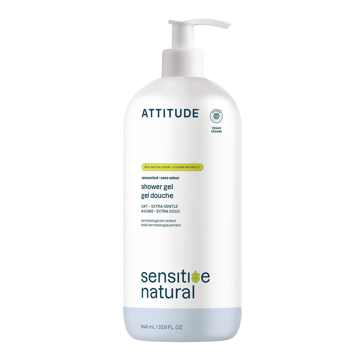 Body Wash - Sensitive Skin