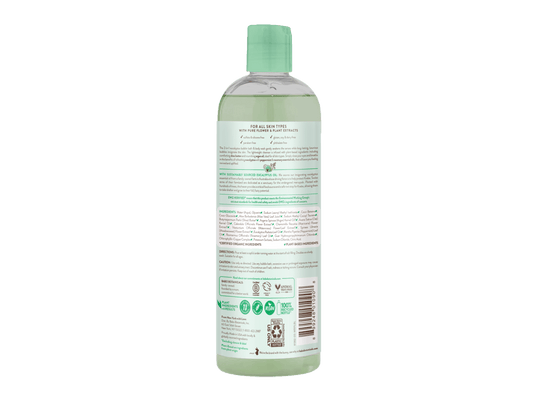 Eucalyptus Body Wash & Bubble Bath