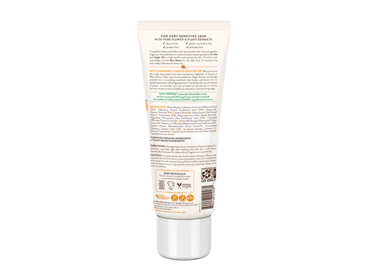 Sensitive Baby Hydrating Baby Lotion