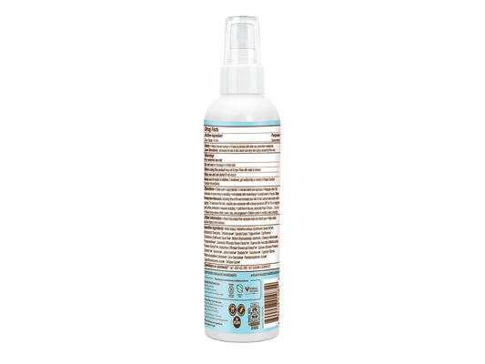 Sensitive Baby Mineral Sunscreen Spray SPF30