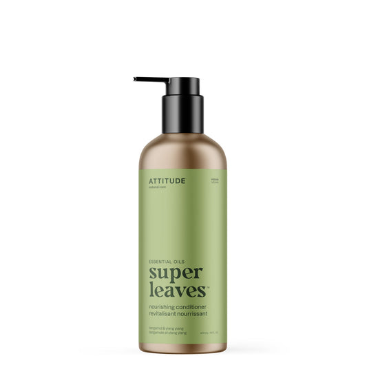 Nourishing Conditioner - Essential Oils