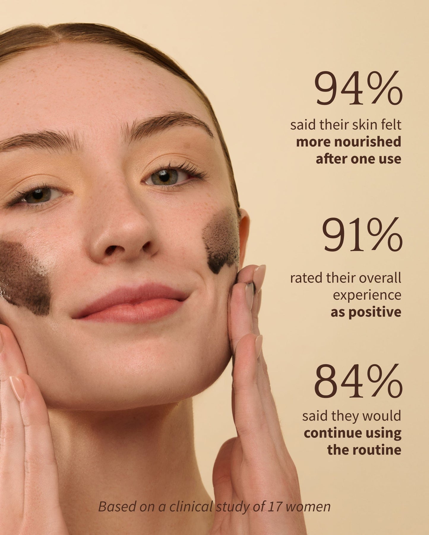 Activated Charcoal CLEANSING OIL (Travel)