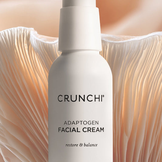 Adaptogen Facial Cream