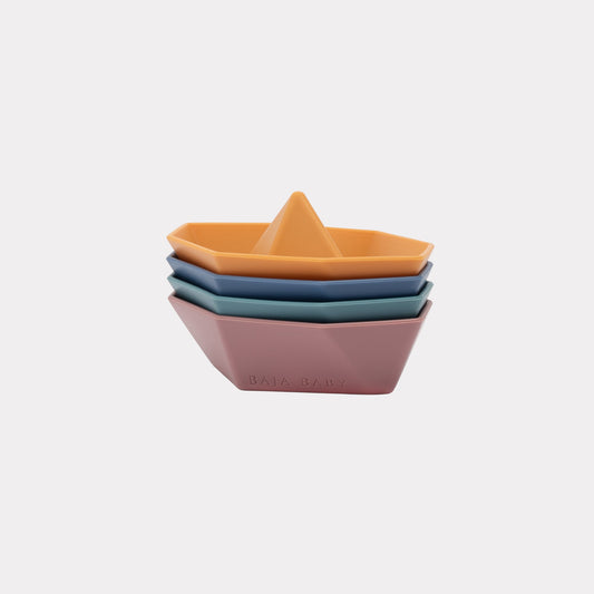 Bath Boats | 4 Pack