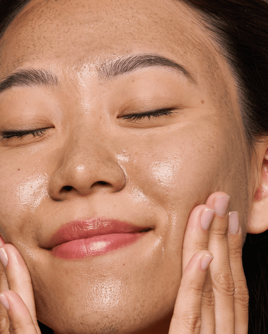 Mini-4 Cleanser Trial Kit