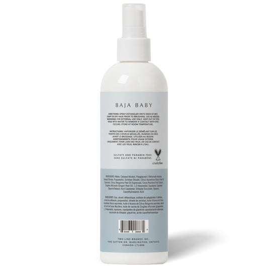 Detangler