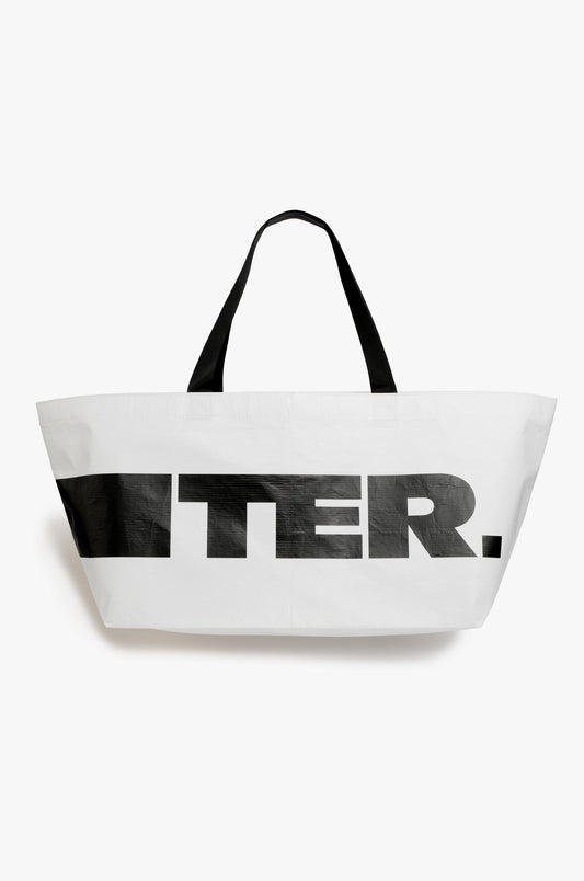 Counter Oversized Tote
