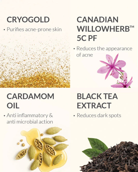 Skin Clarifying Serum