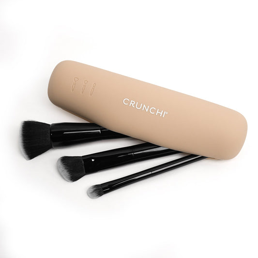 Silicone Makeup Brush Holder
