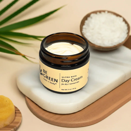 Day Cream for Dry/Normal Skin - Fragrance-Free