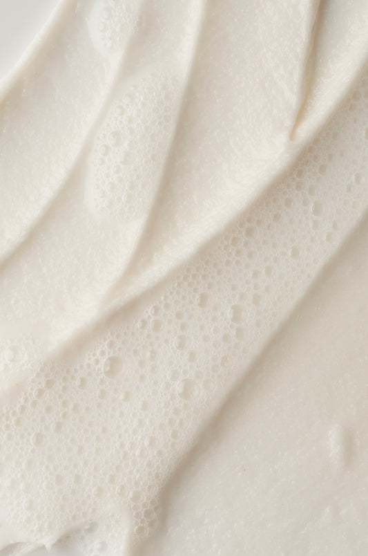 Silky Skin Cleanser
