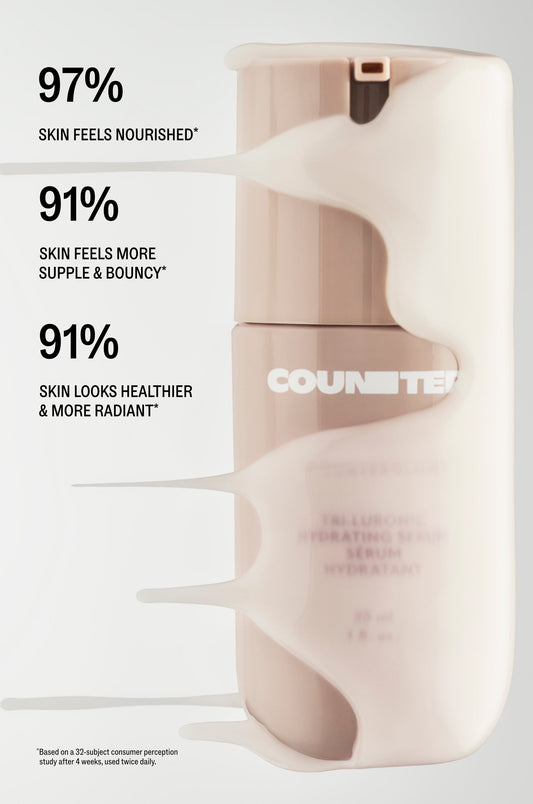 Tri-luronic Hydrating Serum