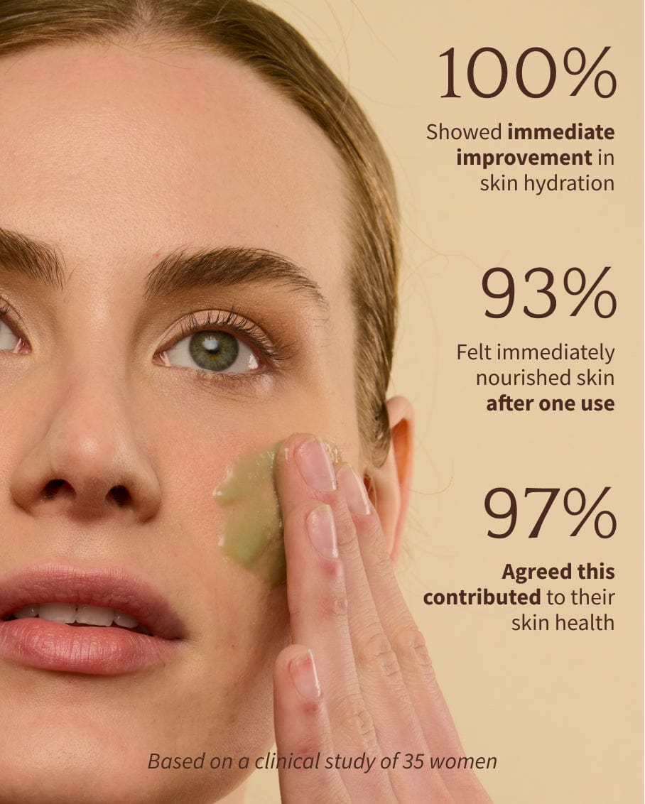 Intense Hydration CACTUS MOISTURIZER (Travel)