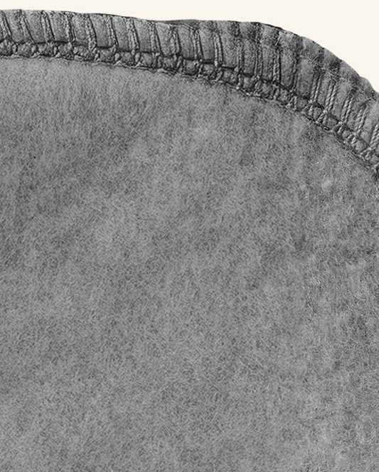 Organic Cotton Facial Pads