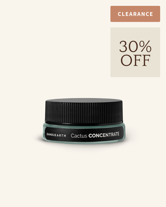 Intense Hydration Cactus Concentrate (Clearance)