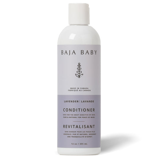 Natural Conditioner