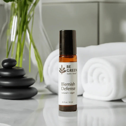 Natural Vegan Blemish Control Roll-On
