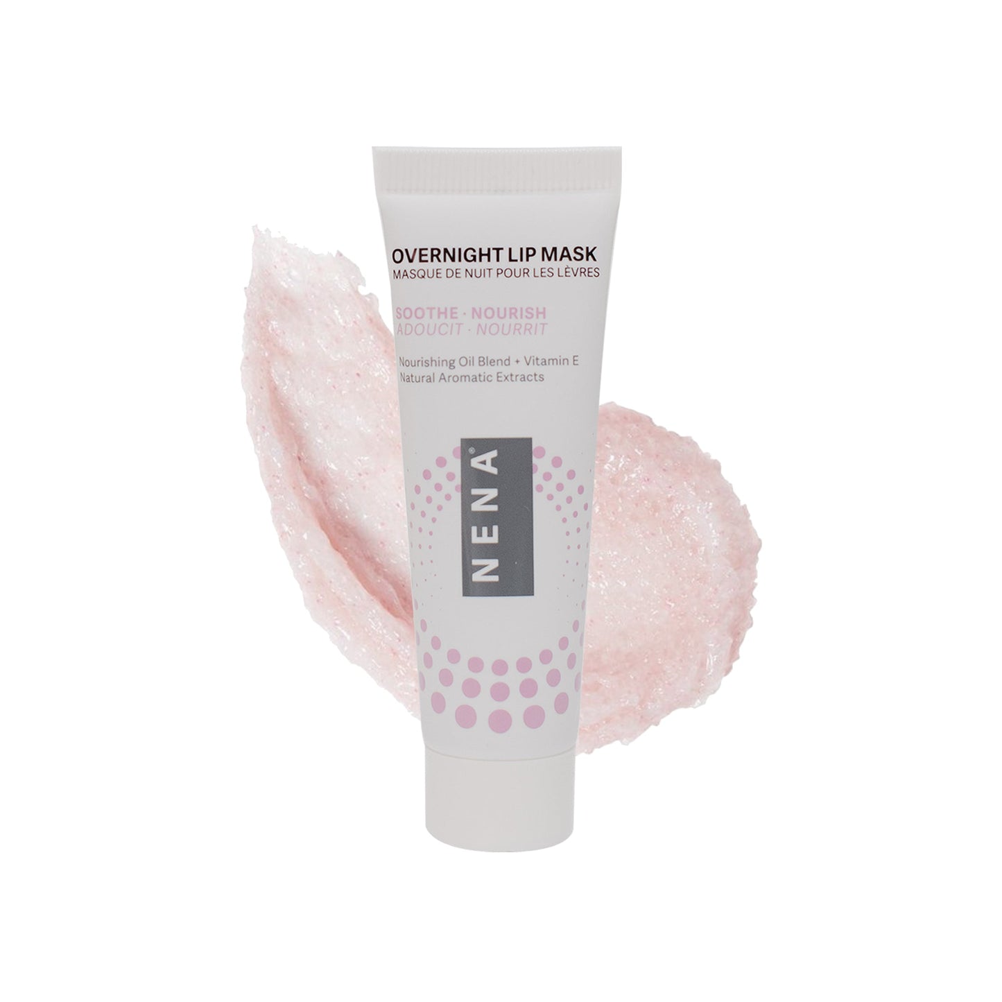 Overnight Lip Mask