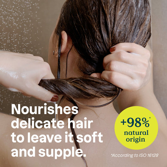 Nourishing Conditioner - Sensitive Skin