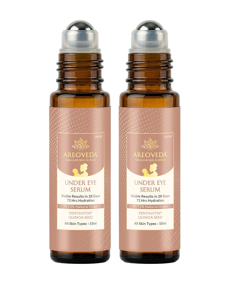 Under Eye Serum