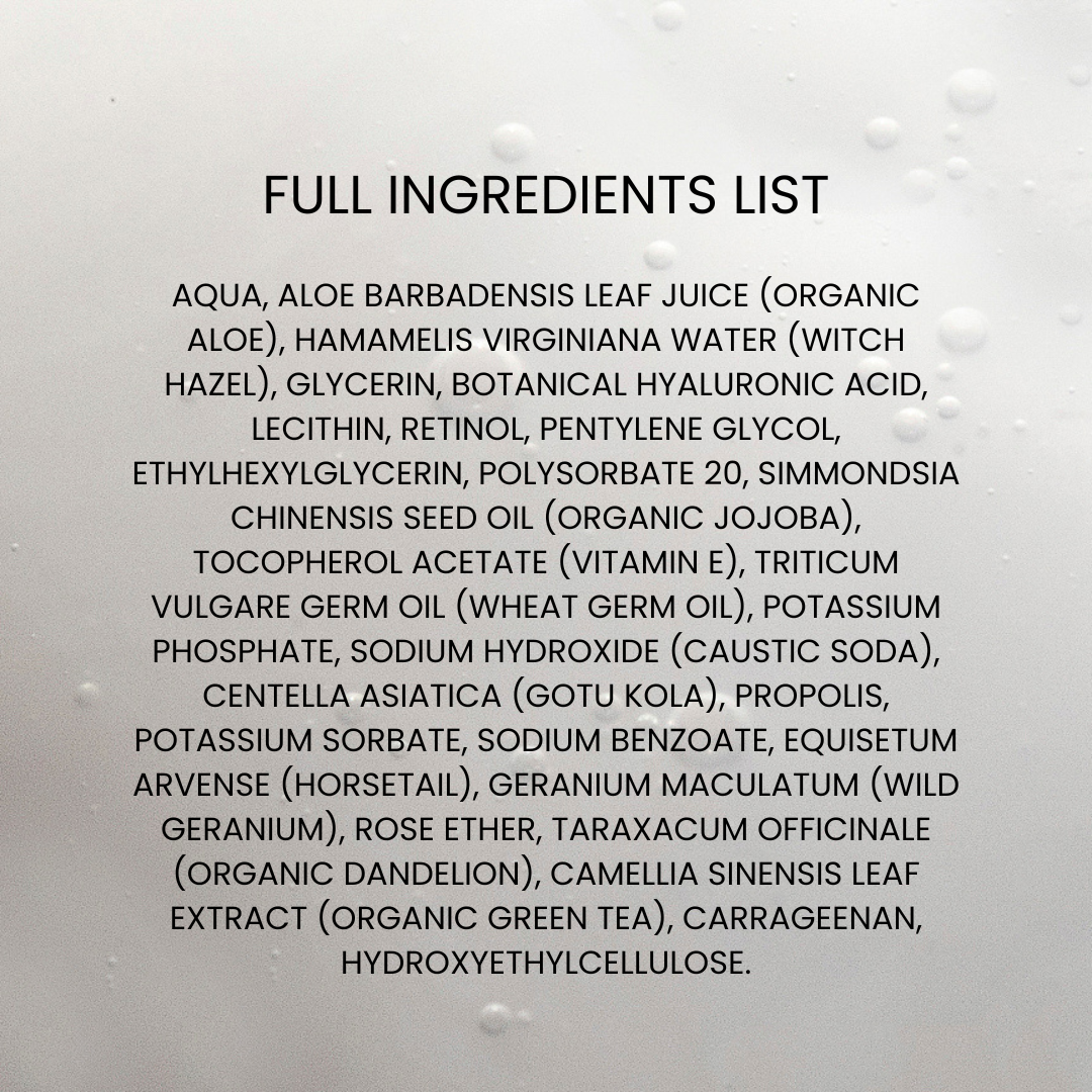 RETINOL BOOSTER