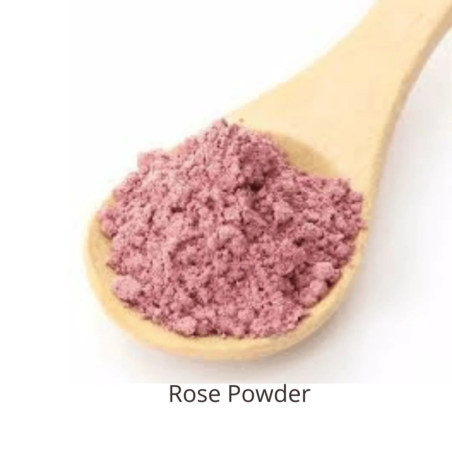 Herbal Talc-Free Body Powder