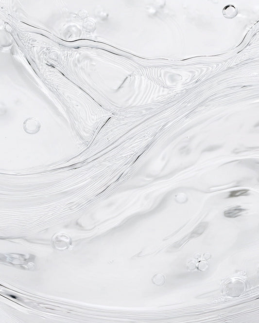 Rosewater CLEANSER (Travel)