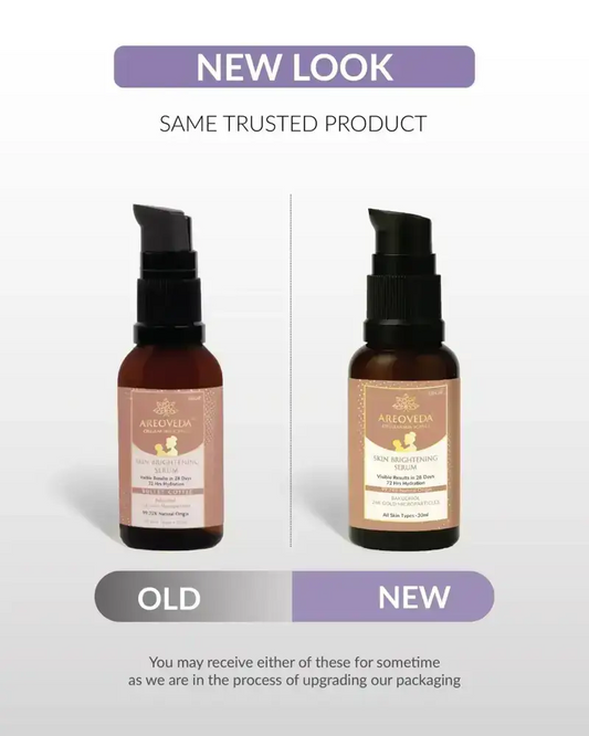 Skin Brightening Serum