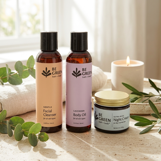 Zen Ritual Set