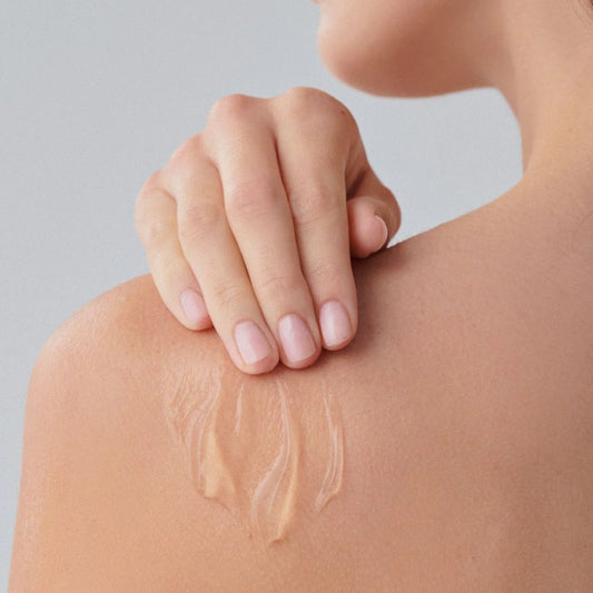 ALOE GEL