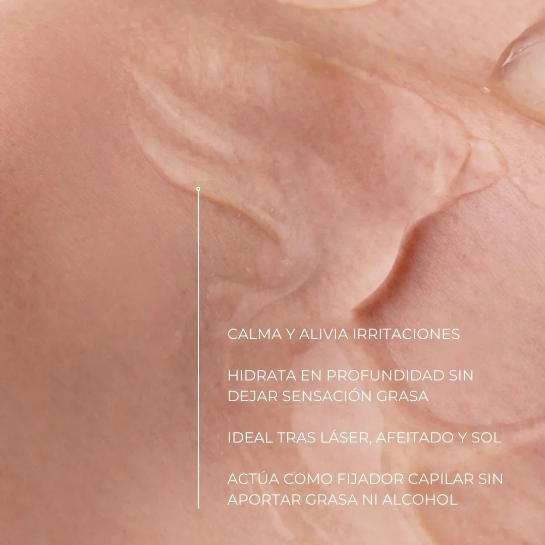 ALOE GEL - Travel Size