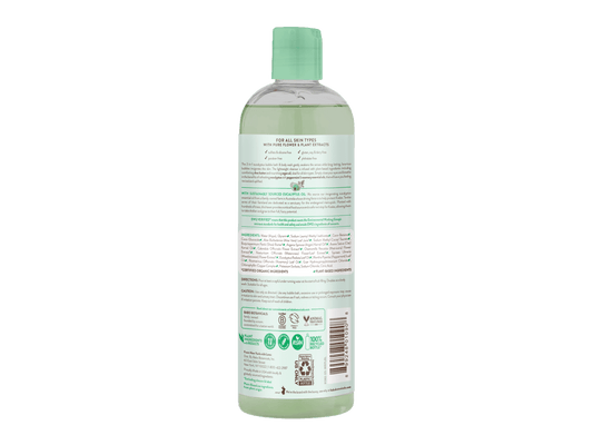 Eucalyptus Remedy Plant-Based Bubble Bath & Wash Duo