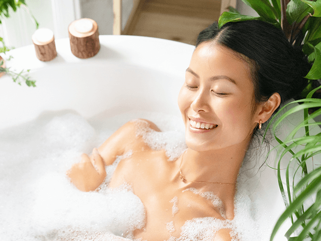 Moisturizing Oat & Calendula Bubble Bath & Wash Duo