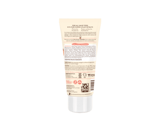 Moisturizing Oat & Calendula Conditioner